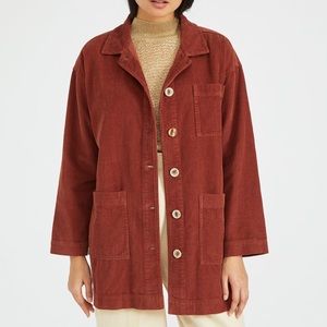 Paloma Wool Panna Coat